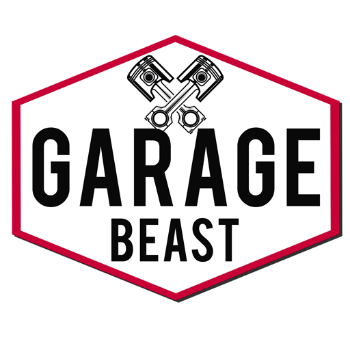 GARAGE BEAST